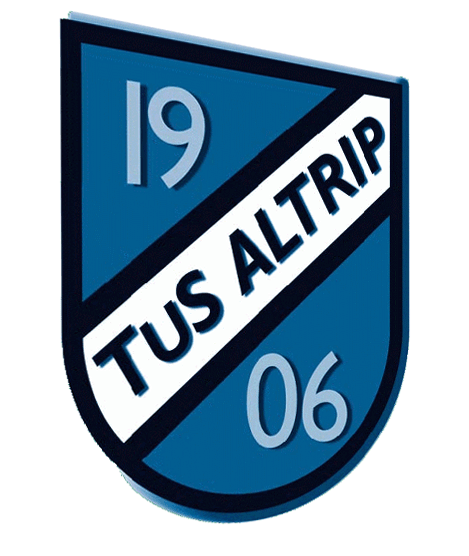 Logo TuS Altrip F3